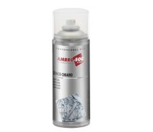 Cinc brillante 400 ml.