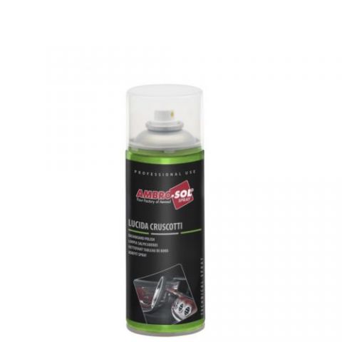 Limpia Salpicaderos 400 ml