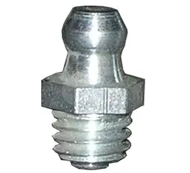 Engrasador recto 6-100