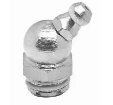 Engrasador 45º  6-100