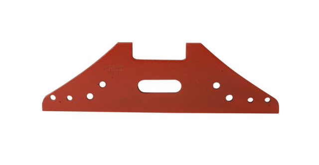 Costanera  570 mm adap Kverneland 073608