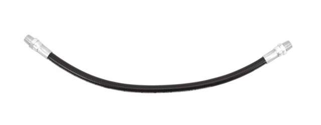 Latiguillo engrase 500 mm 